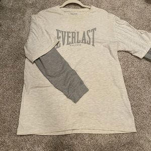 Everlast Tees - Long Sleeve Shirts for 